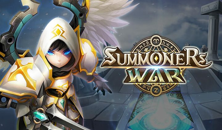 Summoners War